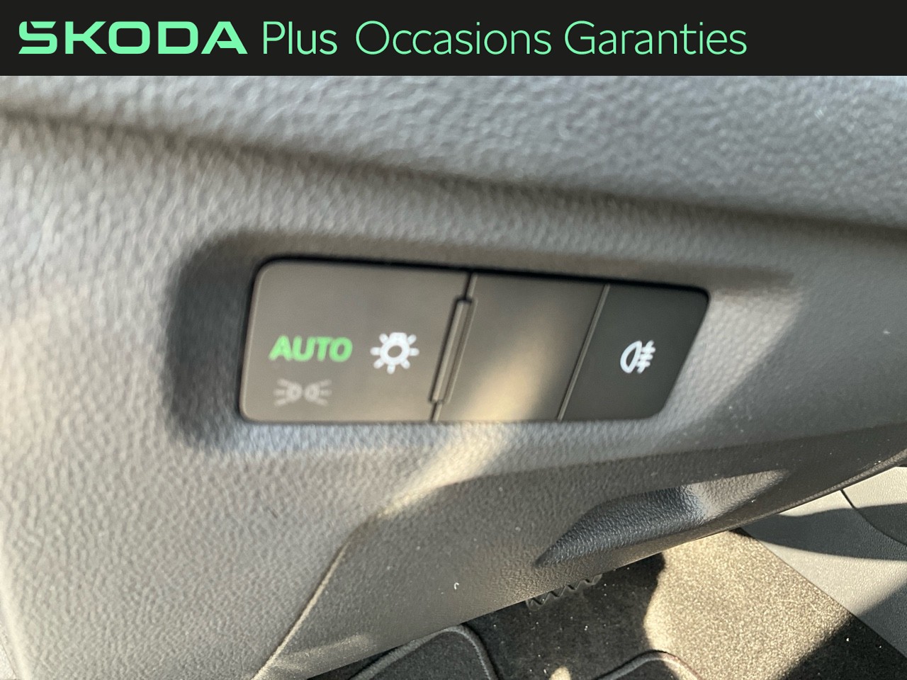 Voitures occasions ŠKODA Octavia Combi Business Hazebrouck