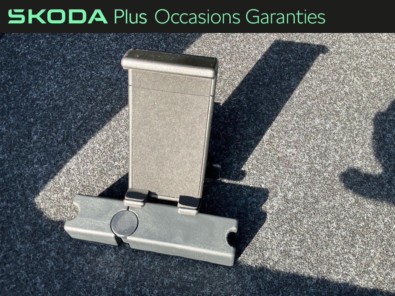 Voitures occasions ŠKODA Octavia Combi Business Hazebrouck