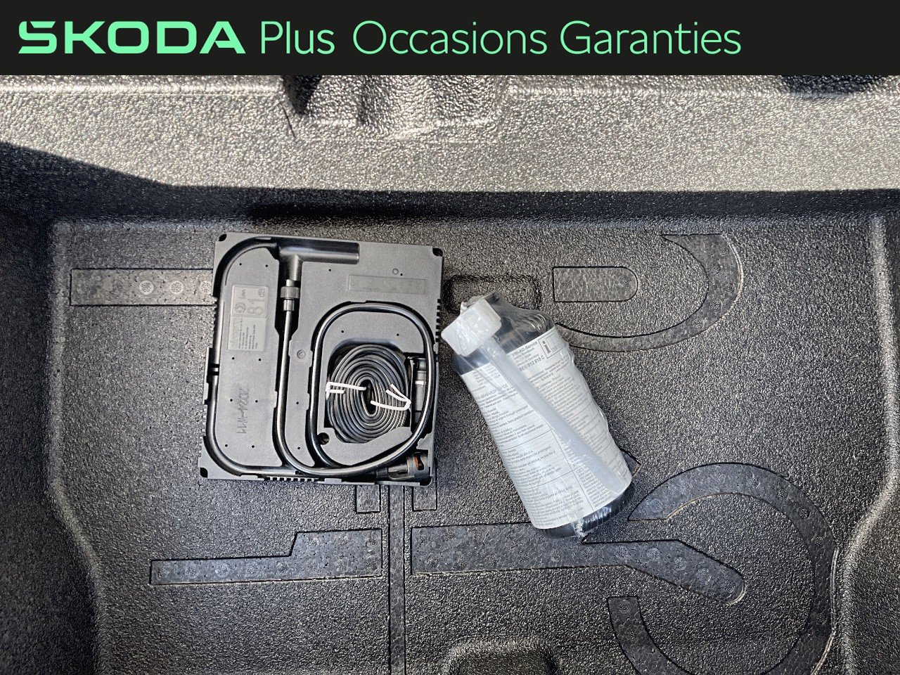 Voitures occasions ŠKODA Octavia Combi Business Hazebrouck