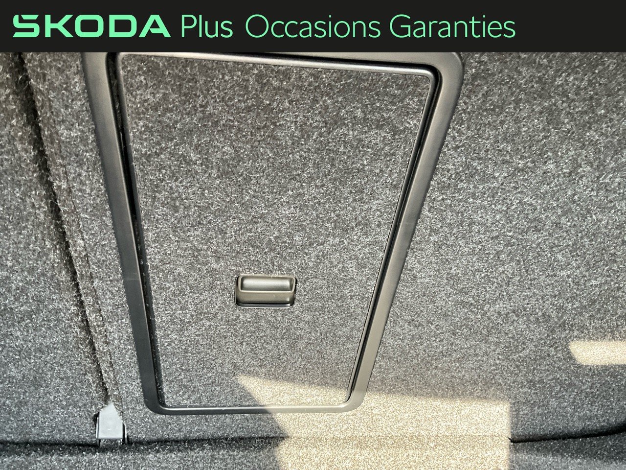 Voitures occasions ŠKODA Octavia Combi Business Hazebrouck