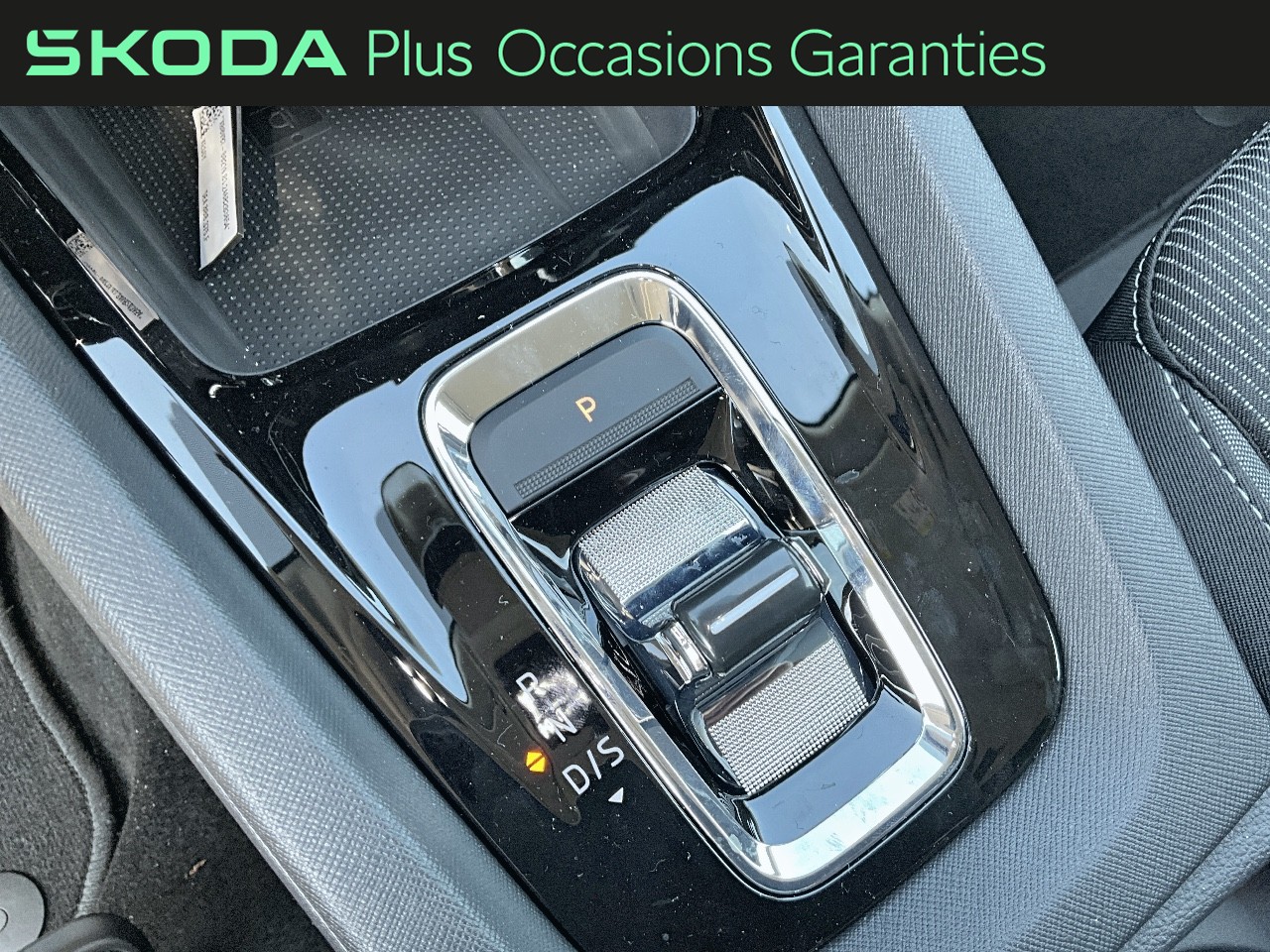 Voitures occasions ŠKODA Octavia Combi Business Hazebrouck