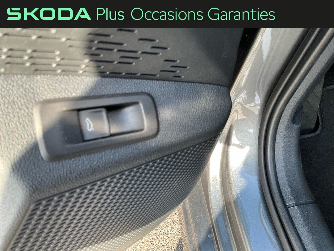 Voitures occasions ŠKODA Octavia Combi Business Hazebrouck