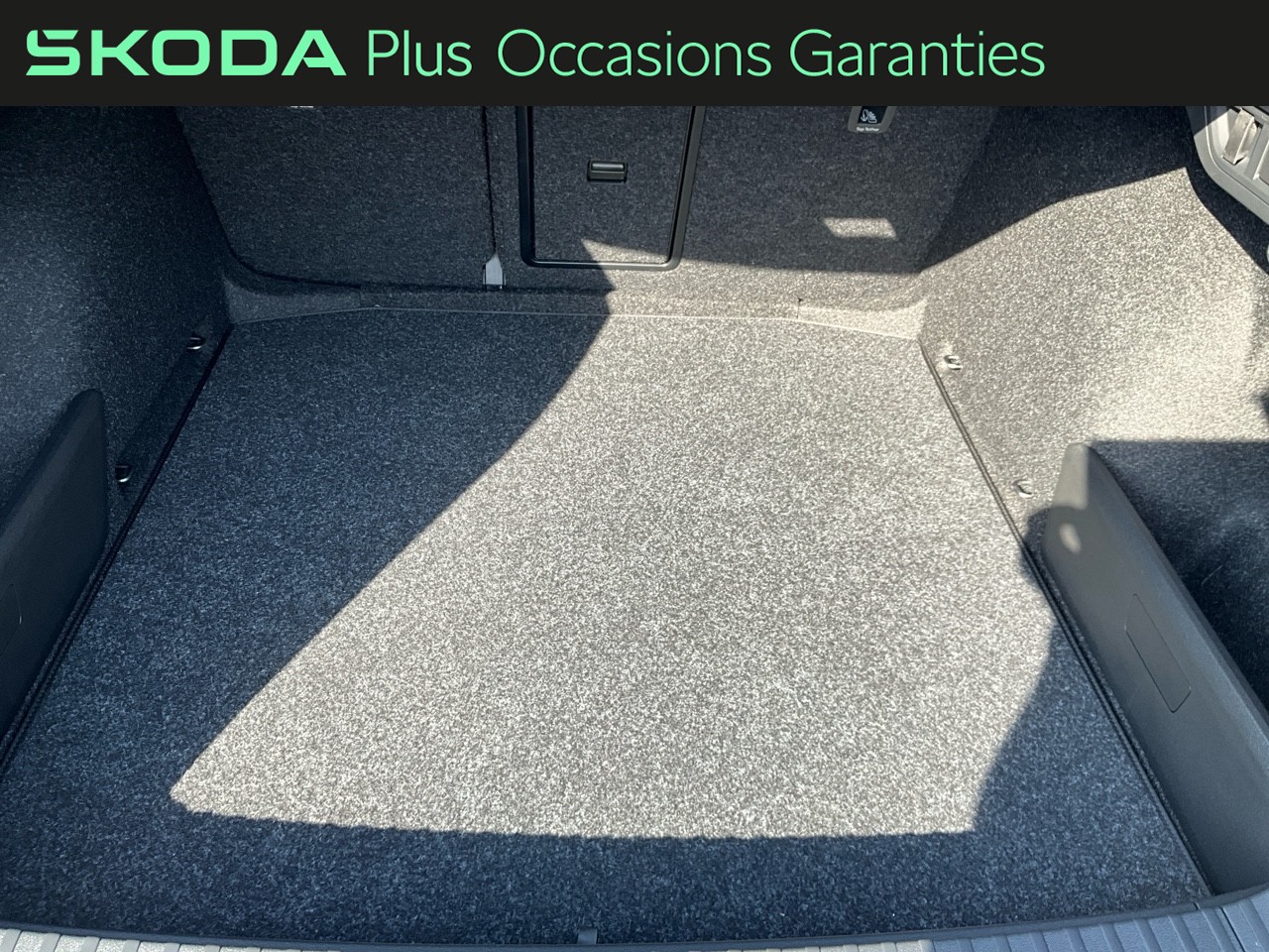 Voitures occasions ŠKODA Octavia Combi Business Hazebrouck