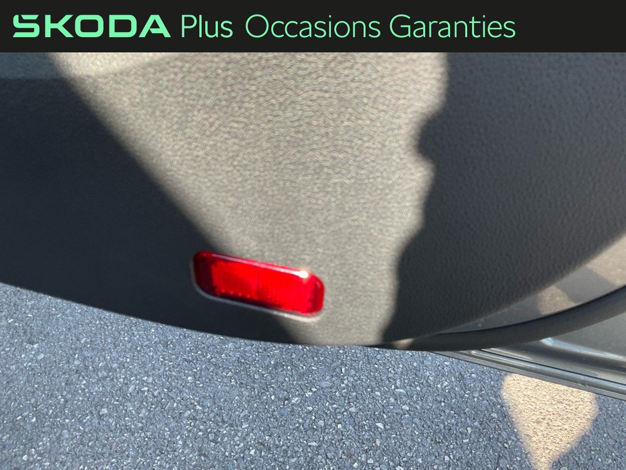 Voitures occasions ŠKODA Octavia Combi Business Hazebrouck