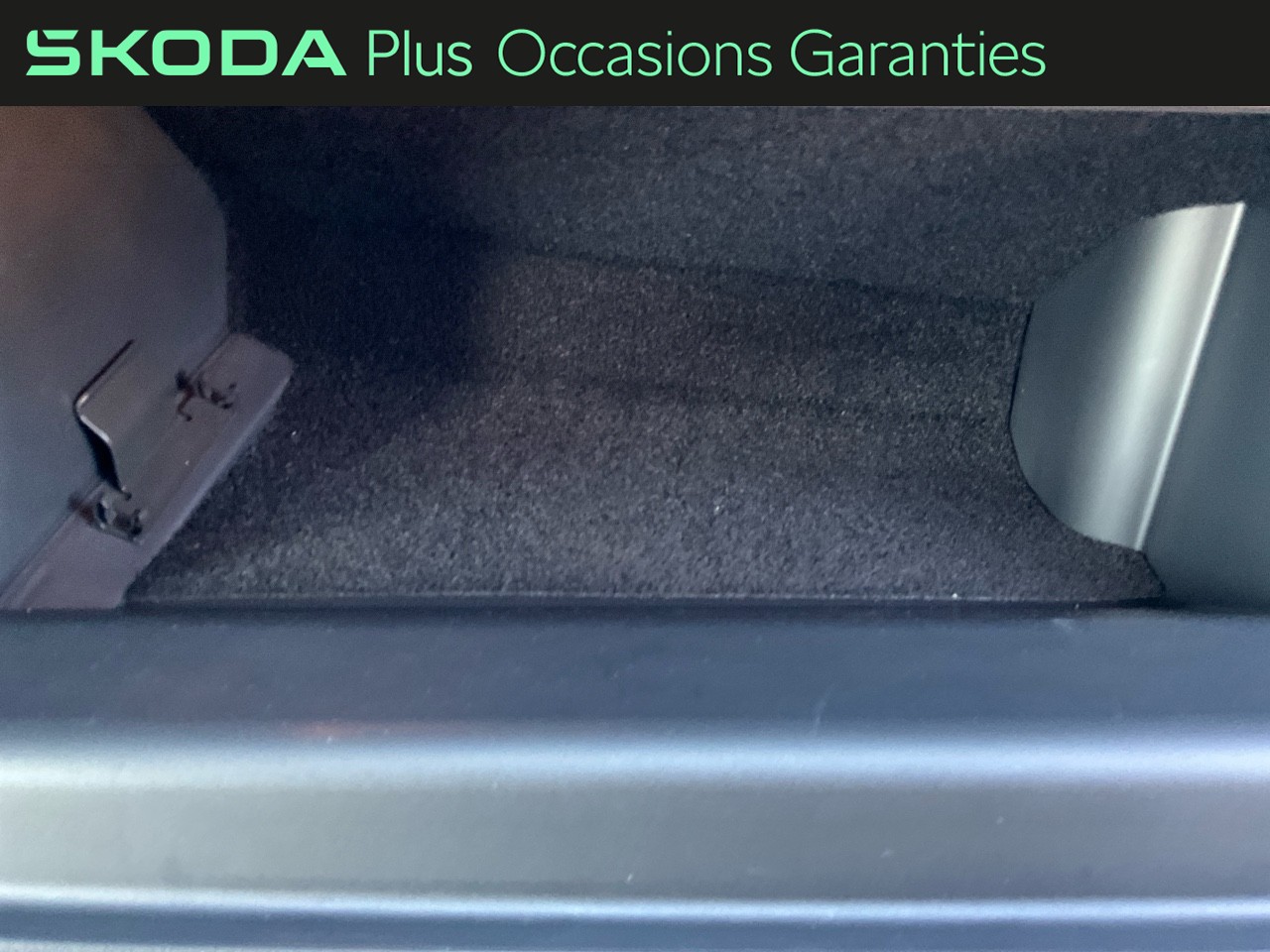 Voitures occasions ŠKODA Octavia Combi Business Hazebrouck