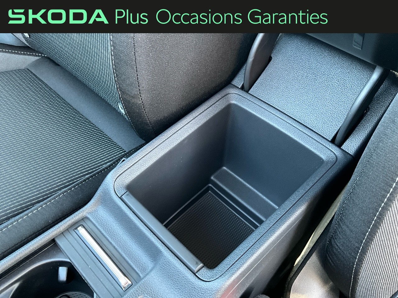 Voitures occasions ŠKODA Octavia Combi Business Hazebrouck