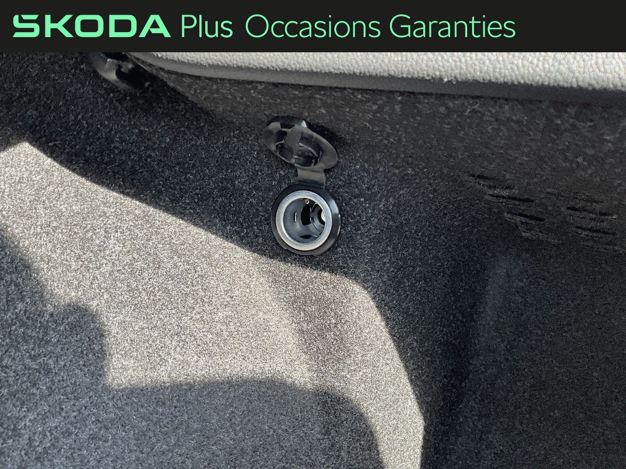 Voitures occasions ŠKODA Octavia Combi Business Hazebrouck