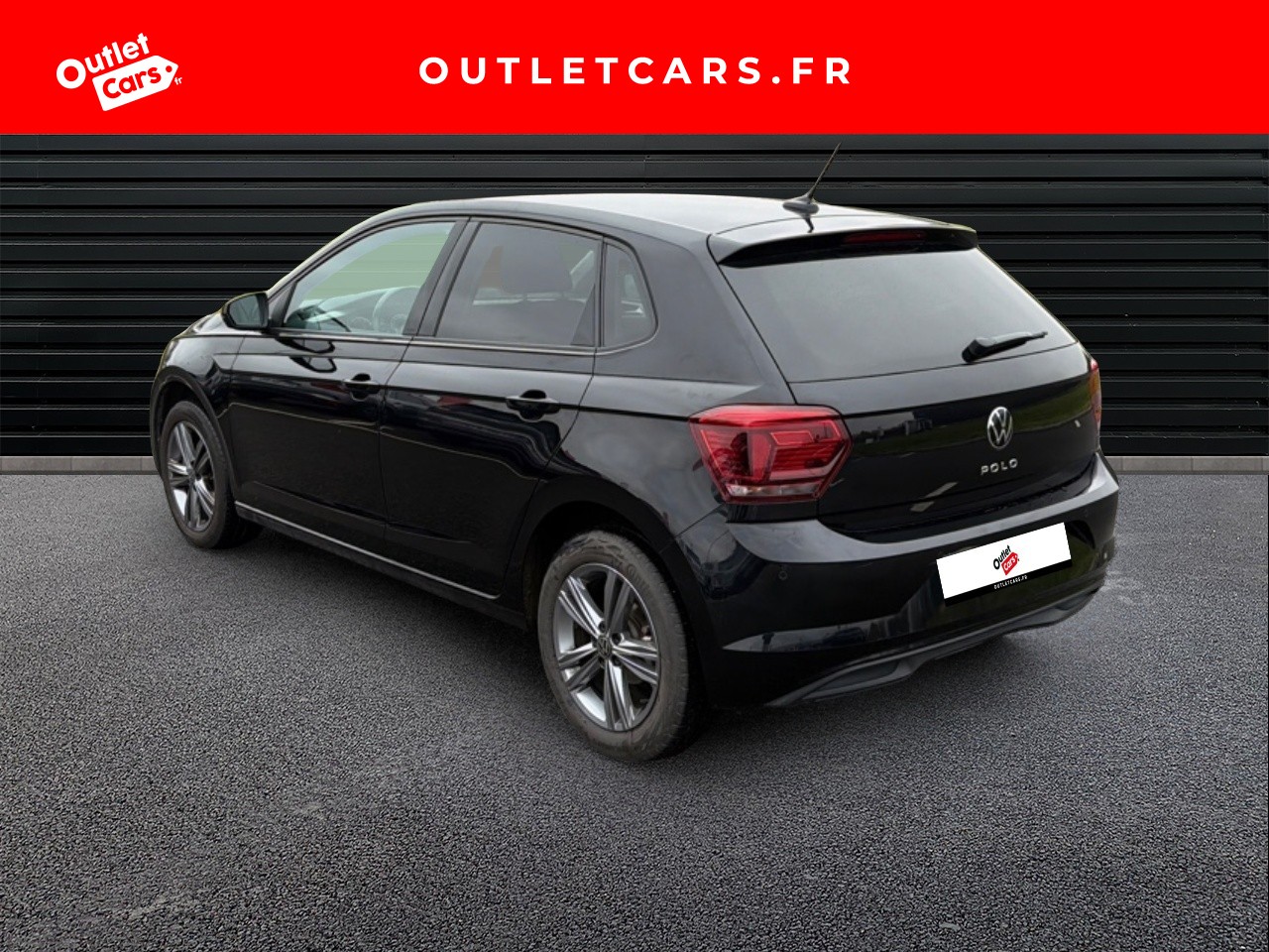 Voitures occasions VOLKSWAGEN POLO Carat Béthune