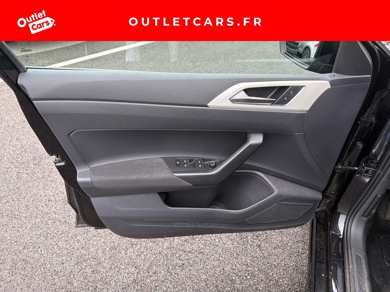 Voitures occasions VOLKSWAGEN POLO Carat Béthune