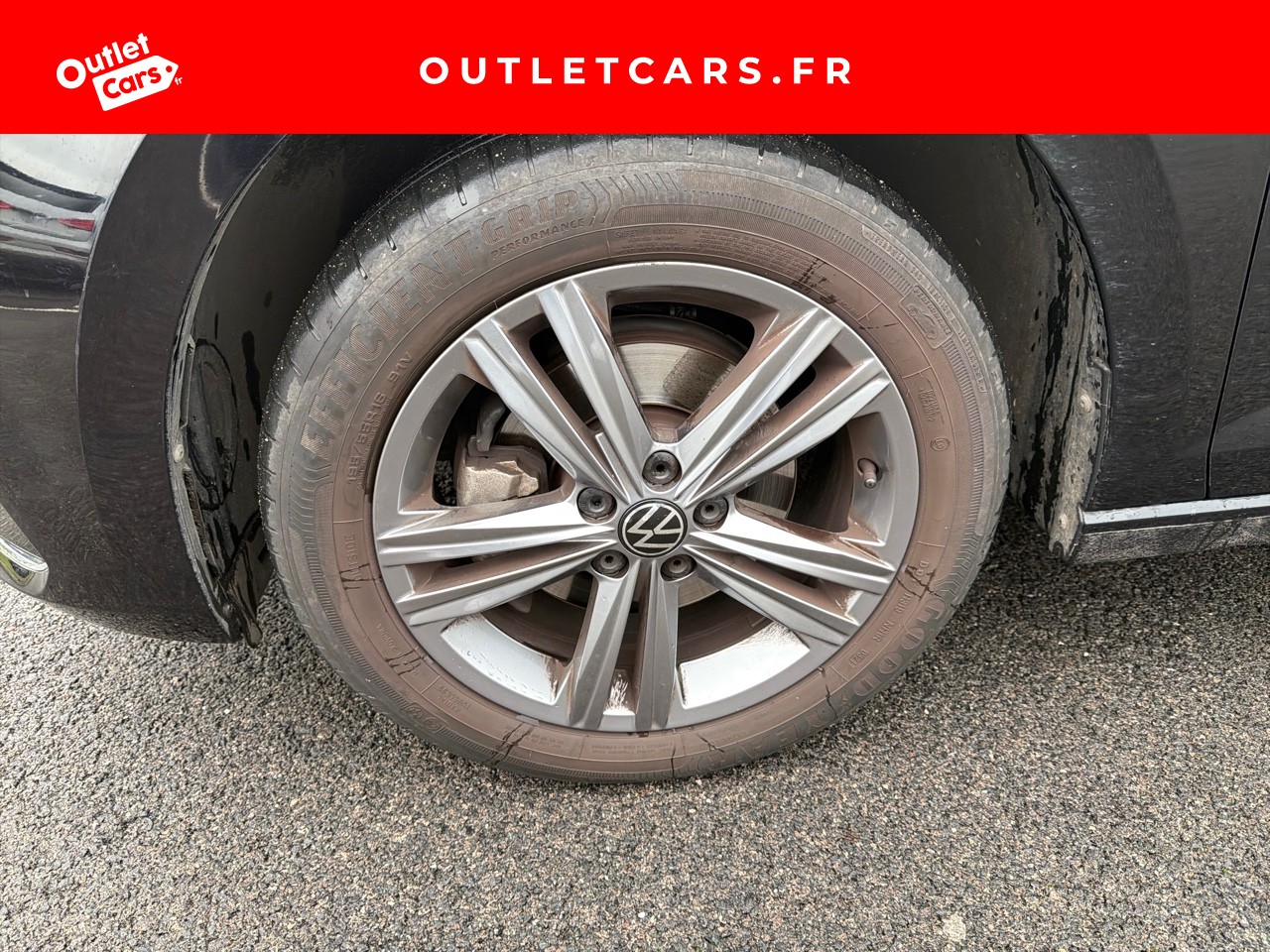 Voitures occasions VOLKSWAGEN POLO Carat Béthune