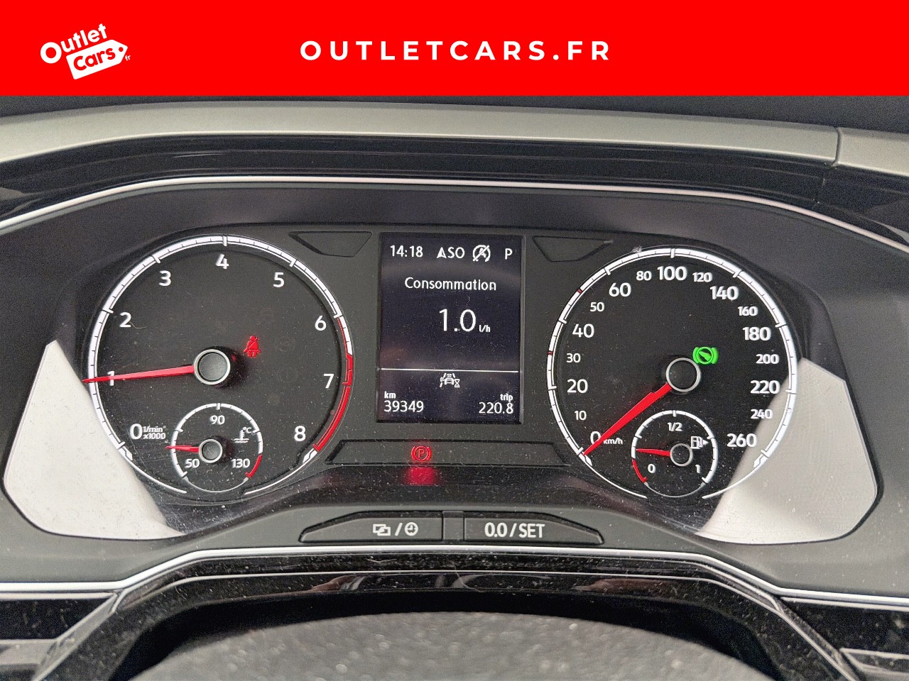 Voitures occasions VOLKSWAGEN POLO Carat Béthune