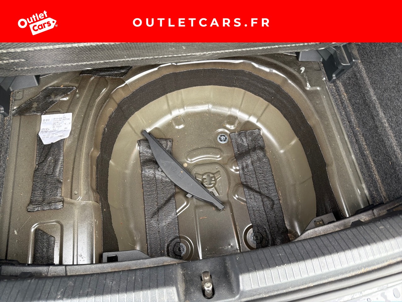 Voitures occasions VOLKSWAGEN POLO Carat Béthune