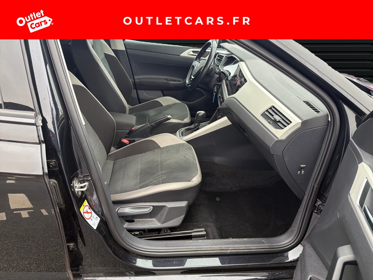 Voitures occasions VOLKSWAGEN POLO Carat Béthune