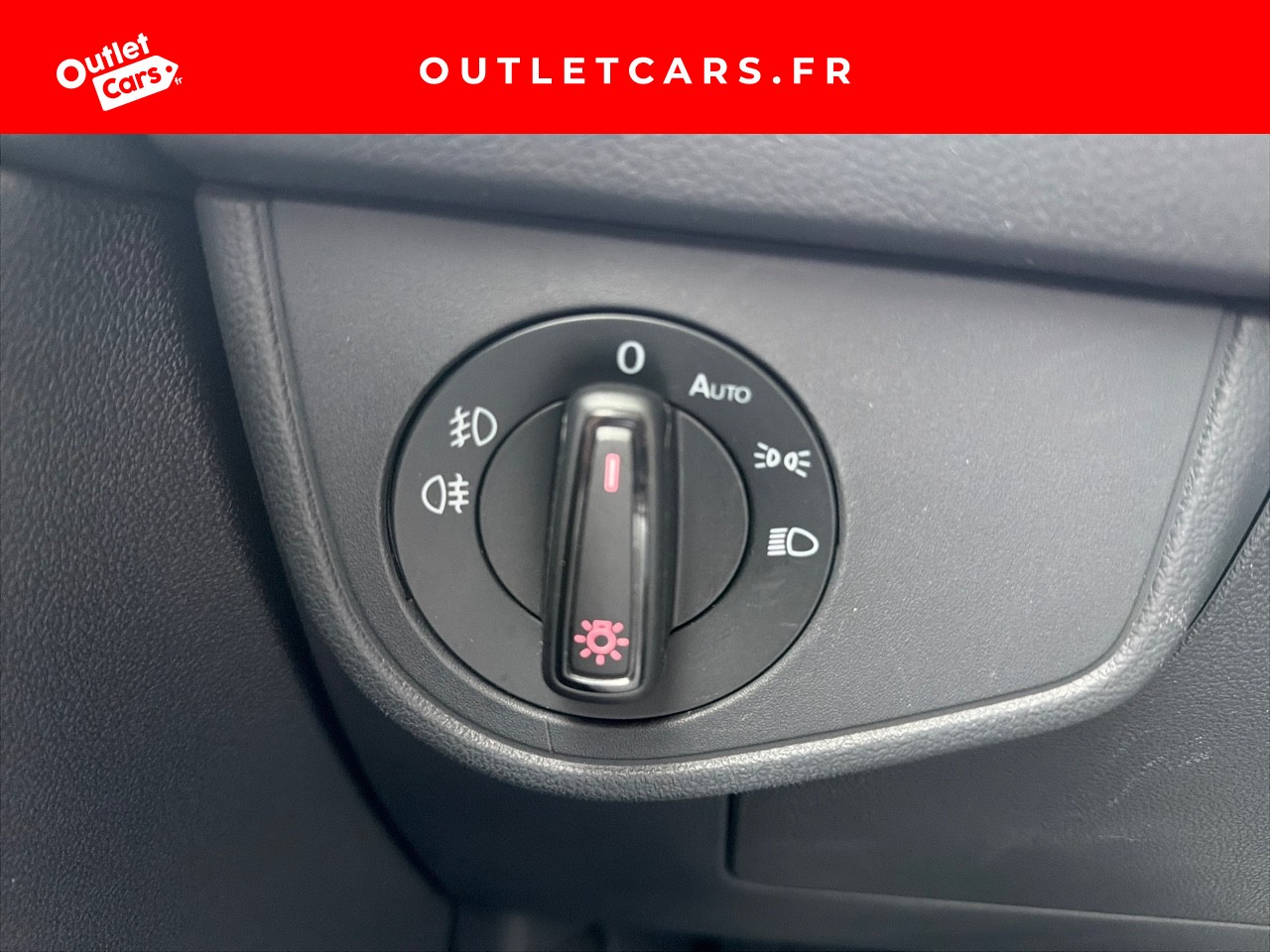 Voitures occasions VOLKSWAGEN POLO Carat Béthune