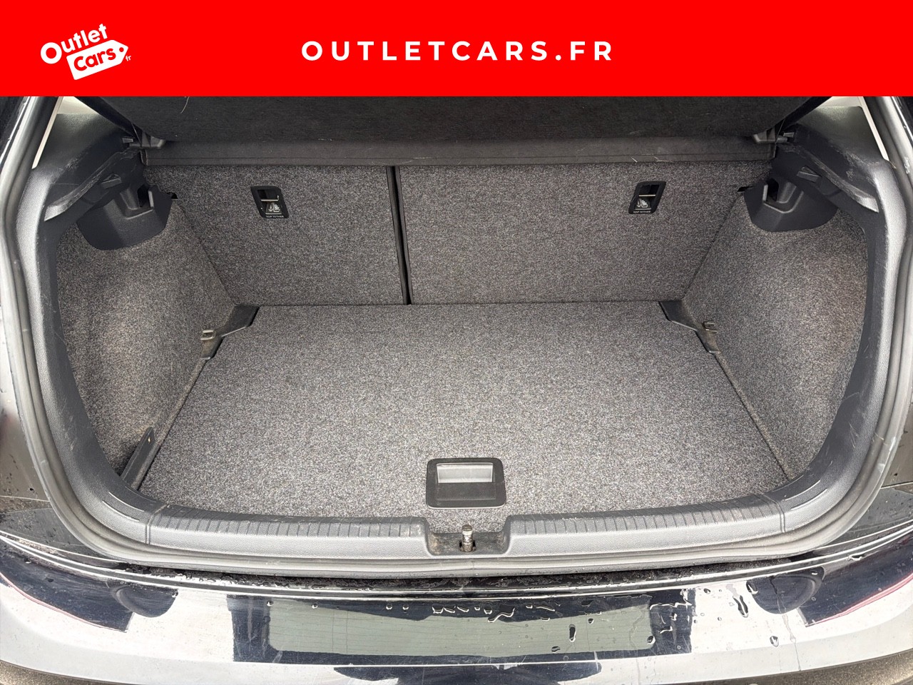 Voitures occasions VOLKSWAGEN POLO Carat Béthune