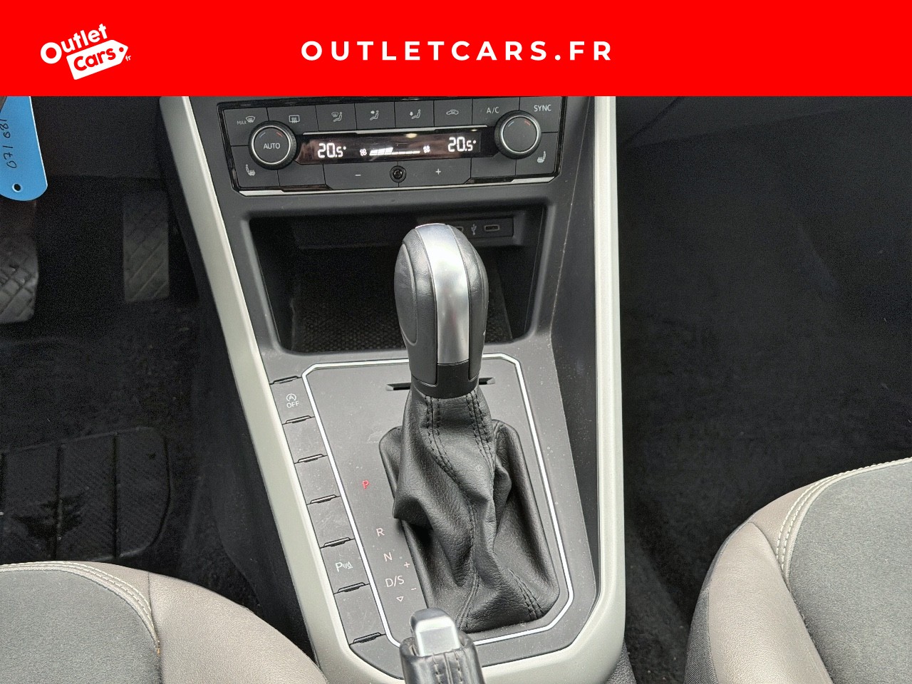 Voitures occasions VOLKSWAGEN POLO Carat Béthune