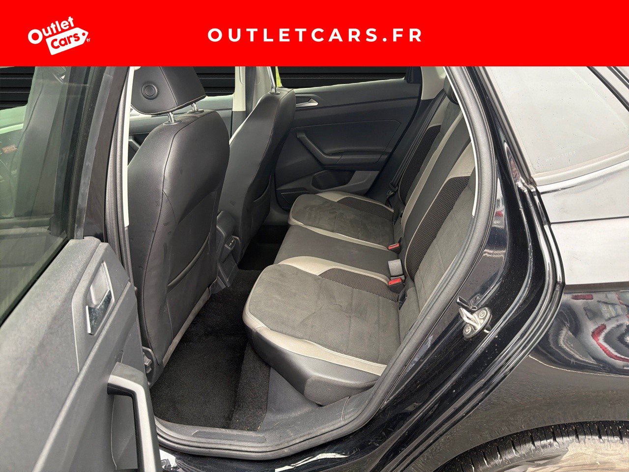 Voitures occasions VOLKSWAGEN POLO Carat Béthune