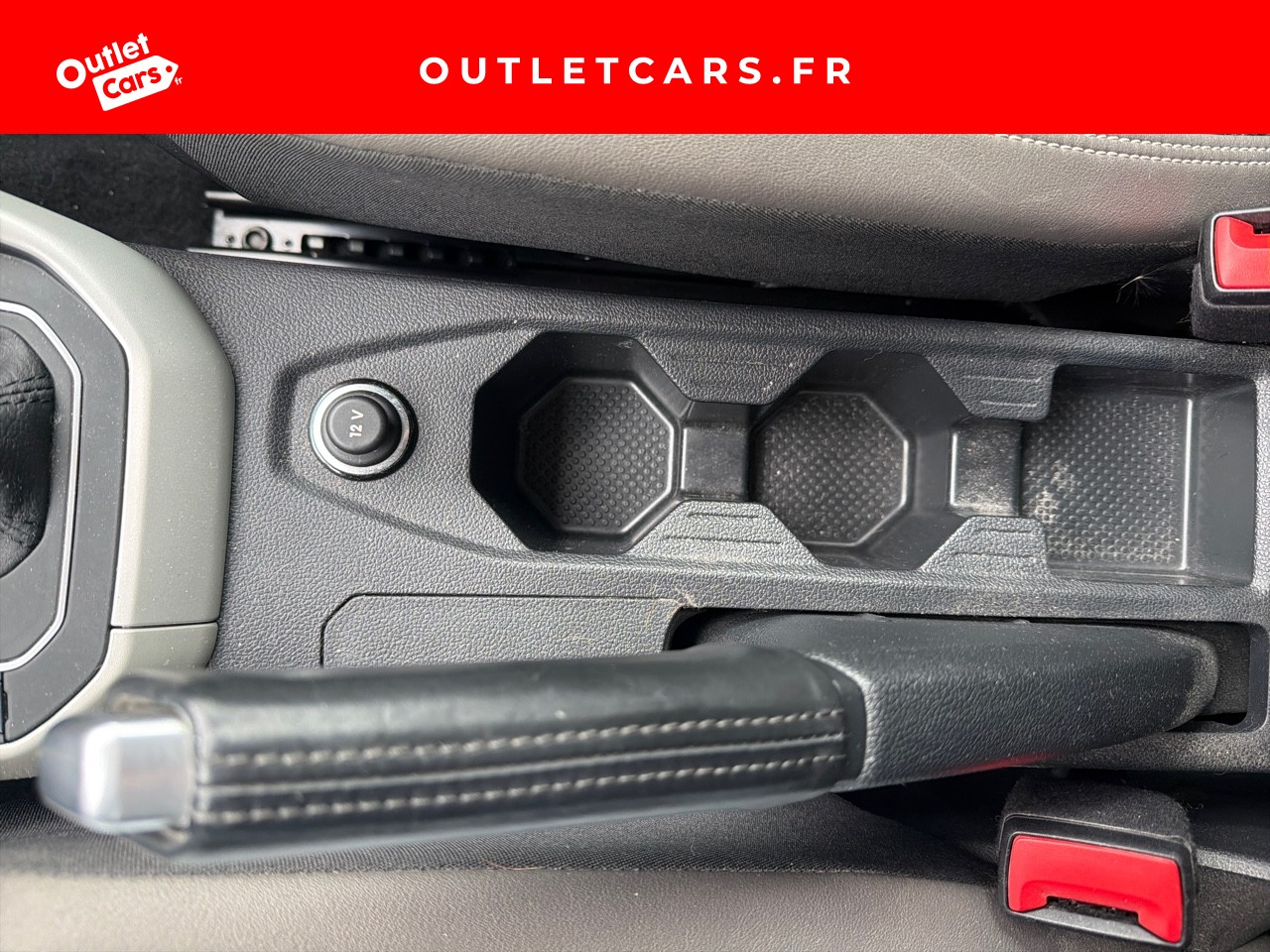 Voitures occasions VOLKSWAGEN POLO Carat Béthune