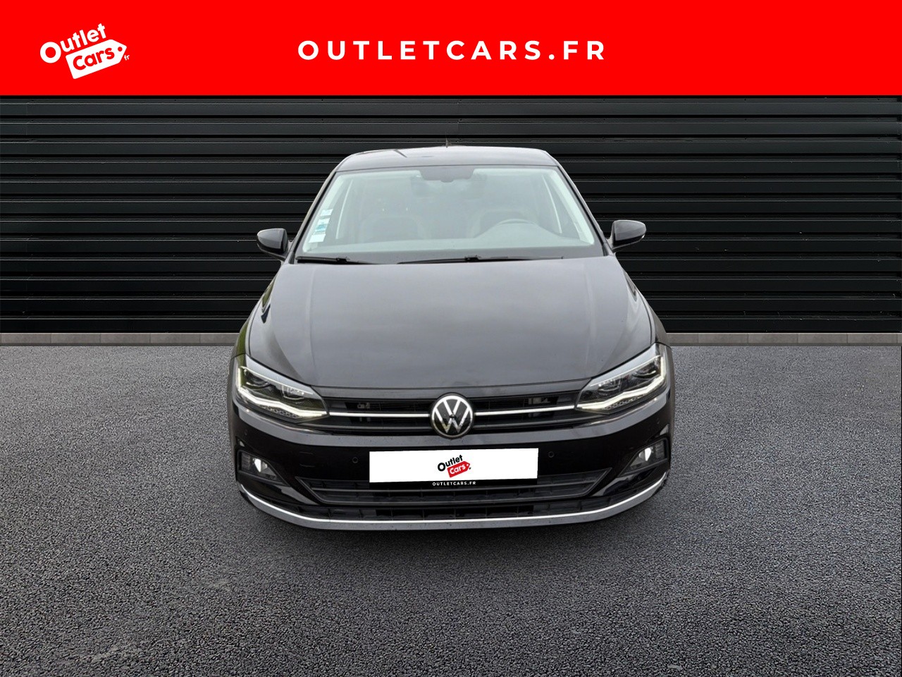 Voitures occasions VOLKSWAGEN POLO Carat Béthune