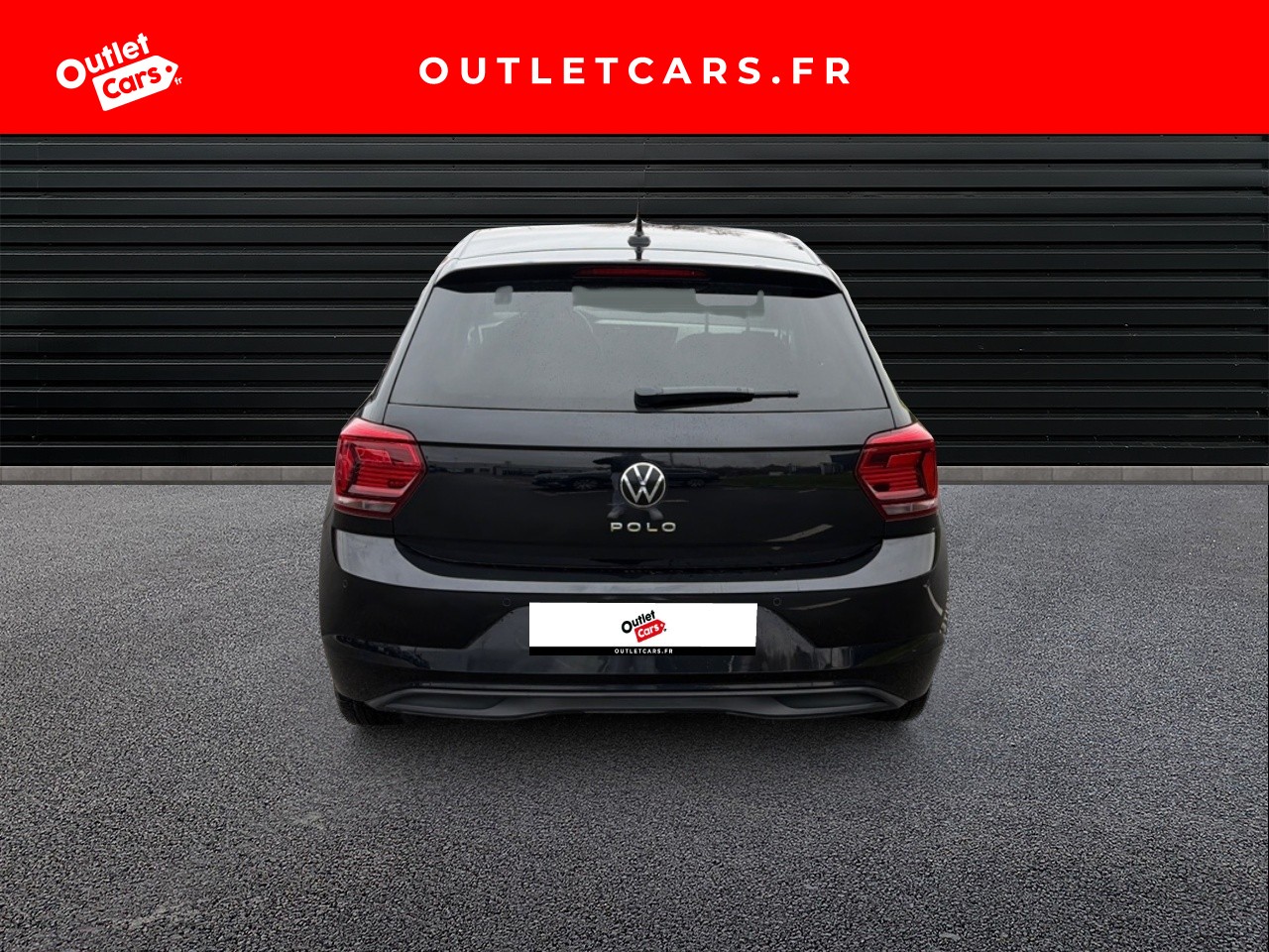 Voitures occasions VOLKSWAGEN POLO Carat Béthune