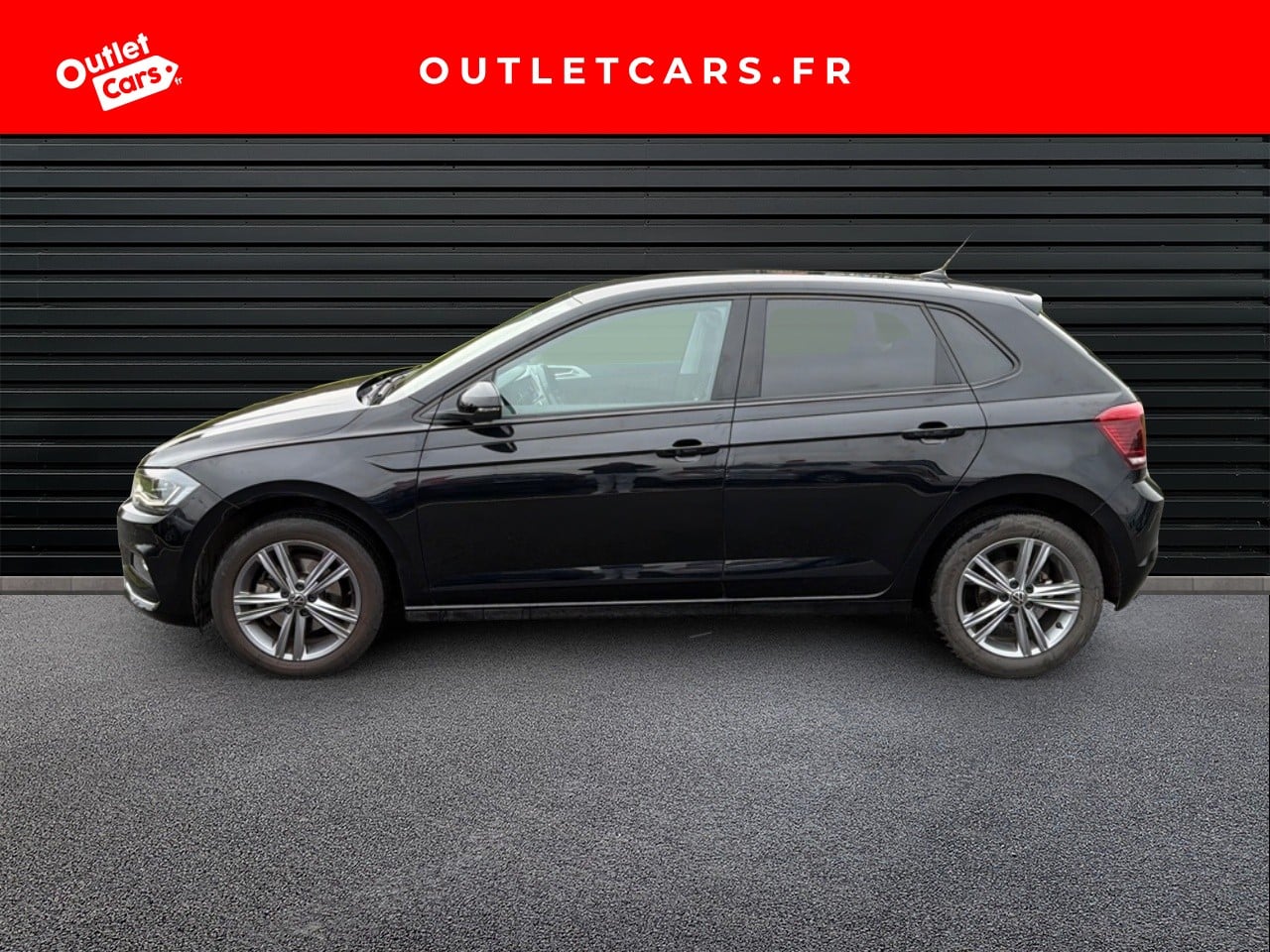 Voitures occasions VOLKSWAGEN POLO Carat Béthune