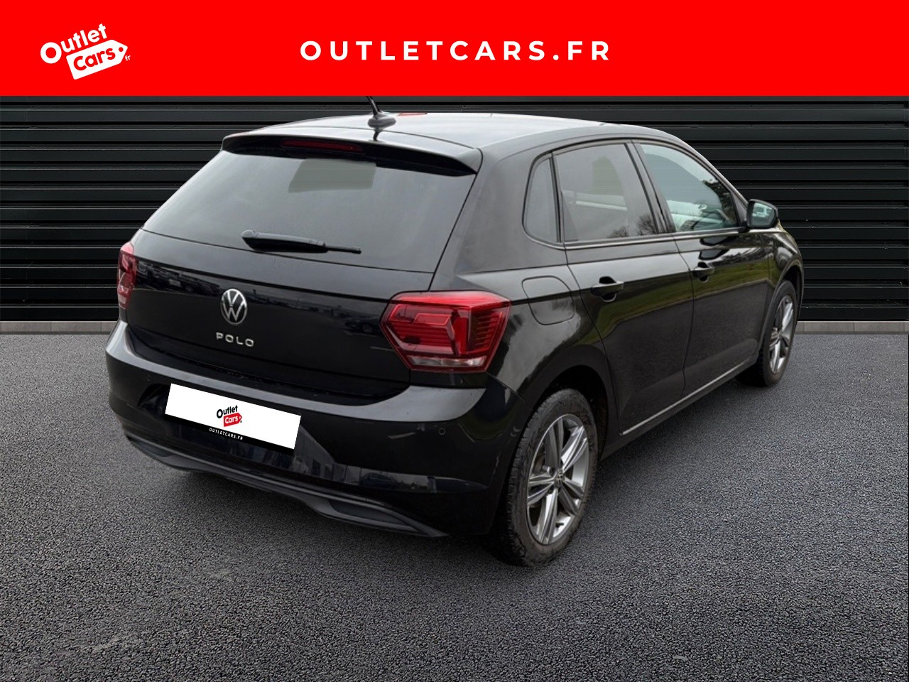 Voitures occasions VOLKSWAGEN POLO Carat Béthune