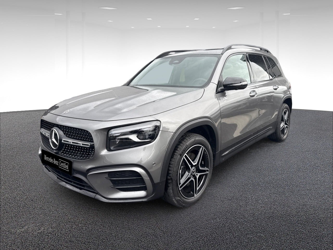 200 d 150ch AMG Line 8G-DCT