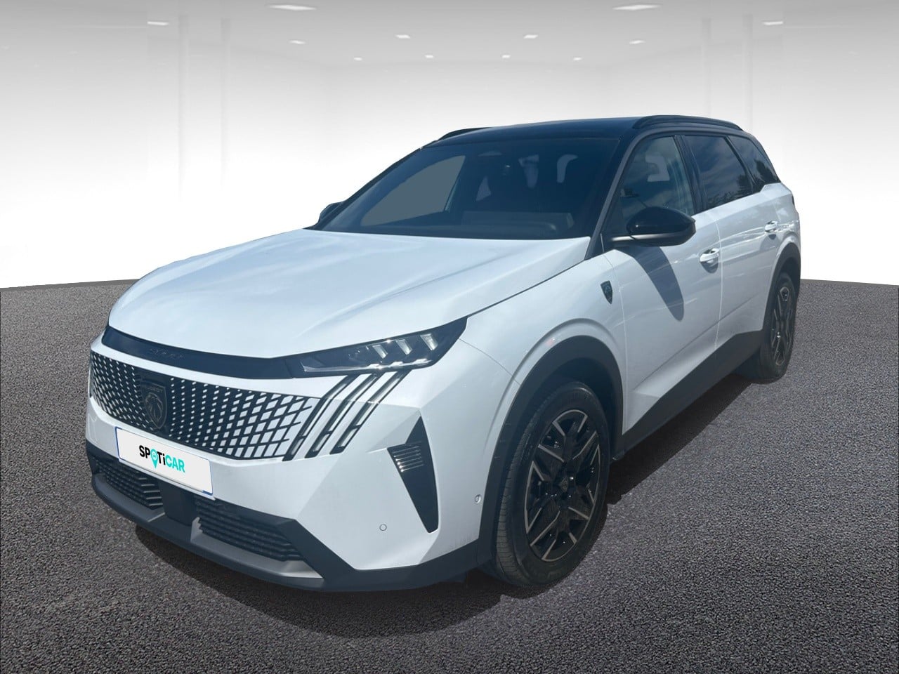 Hybrid 145ch GT e-DCS6