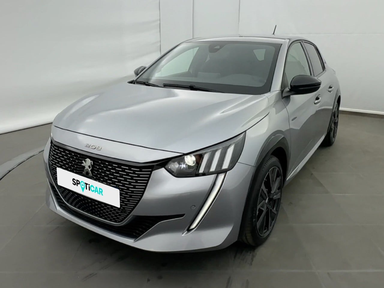 e-208 156ch GT