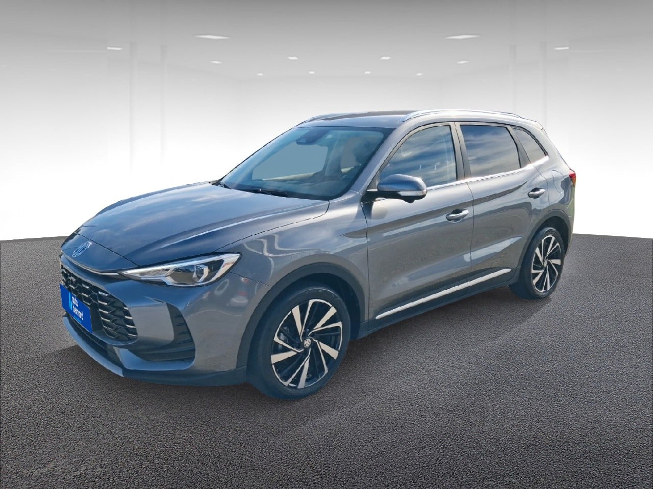 1.5 Hybrid+ 197ch Luxury