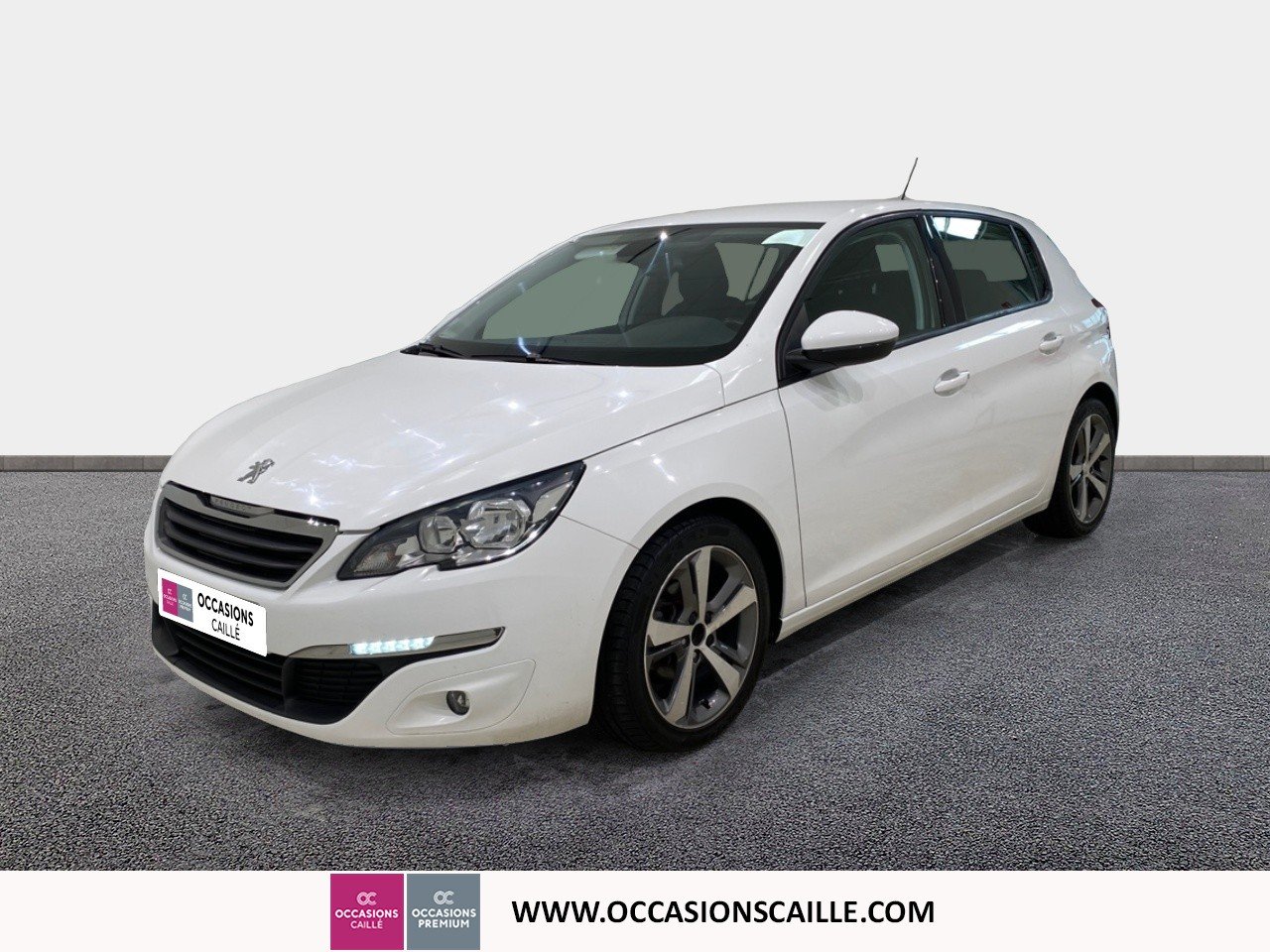 PEUGEOT 308 ACTIVE 1.2 L