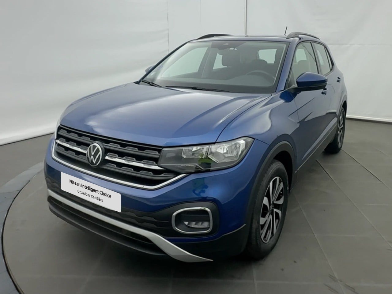 1.0 TSI 110ch Active