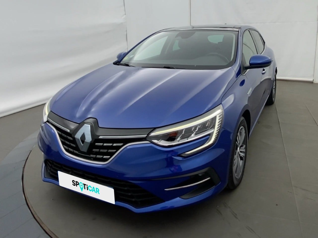 1.5 Blue dCi 115ch Intens -21N