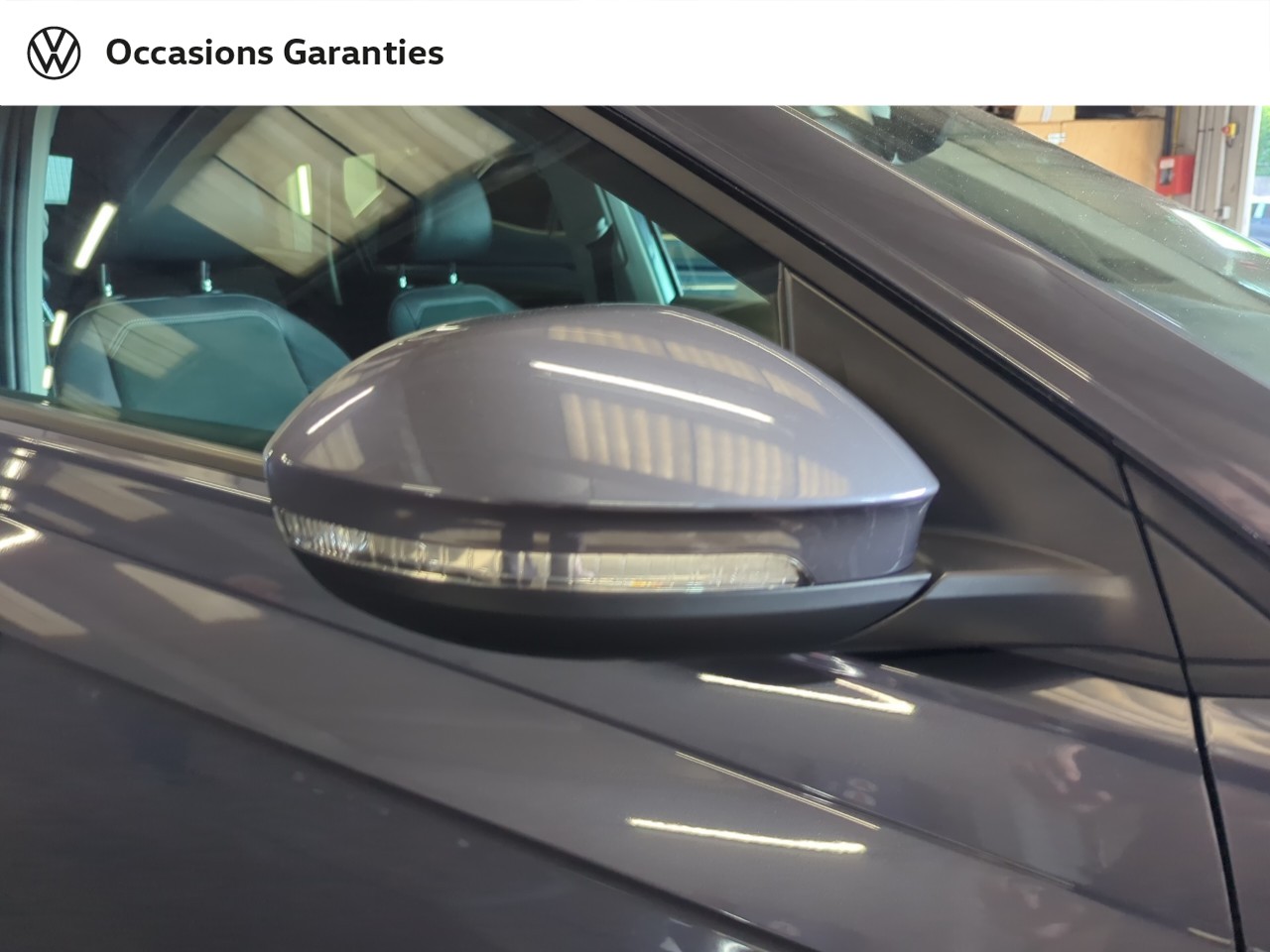 Voitures occasions VOLKSWAGEN TAIGO Style Villeneuve-d'Ascq