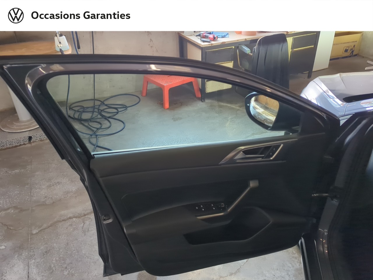 Voitures occasions VOLKSWAGEN TAIGO Style Villeneuve-d'Ascq