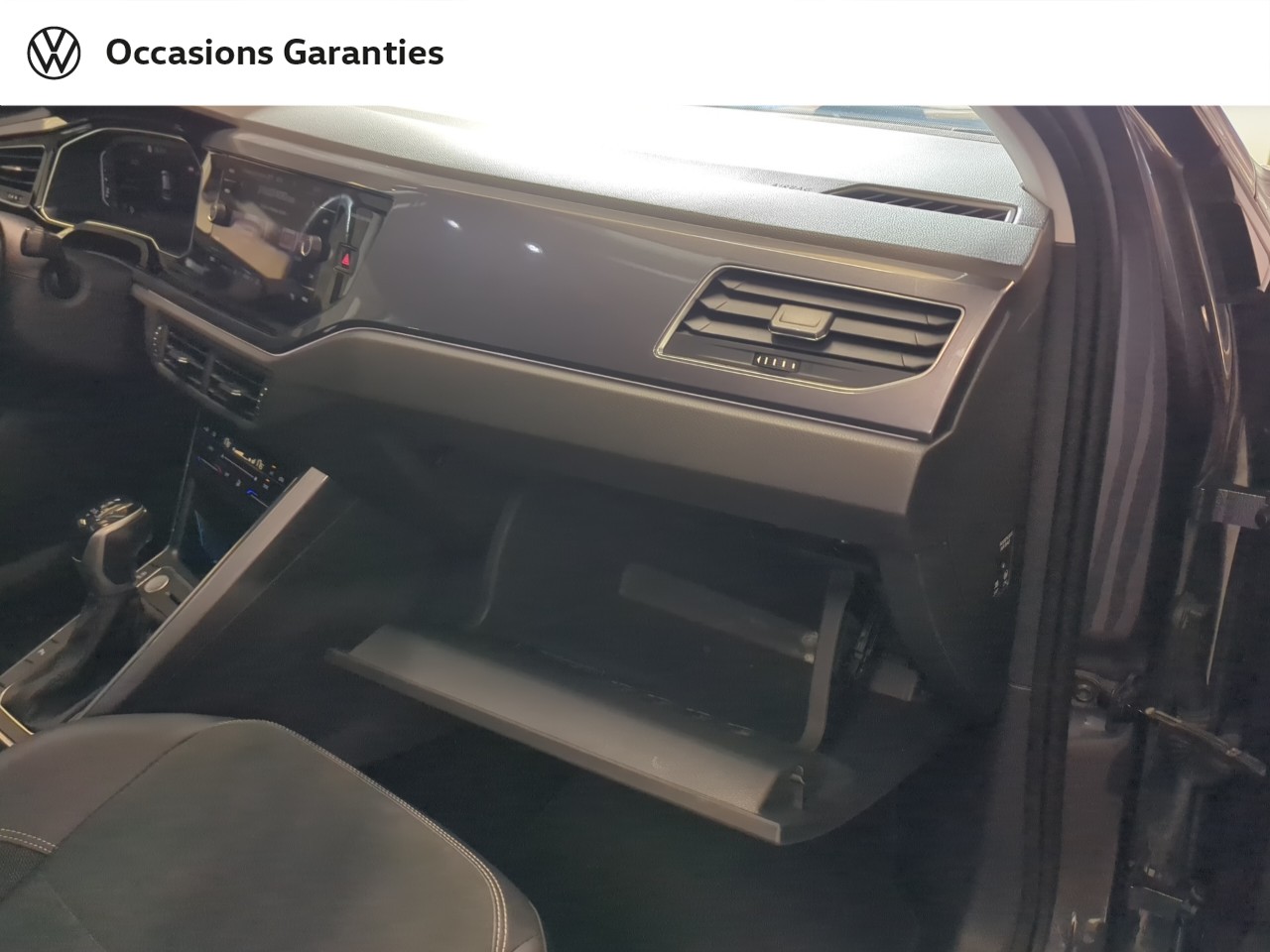 Voitures occasions VOLKSWAGEN TAIGO Style Villeneuve-d'Ascq