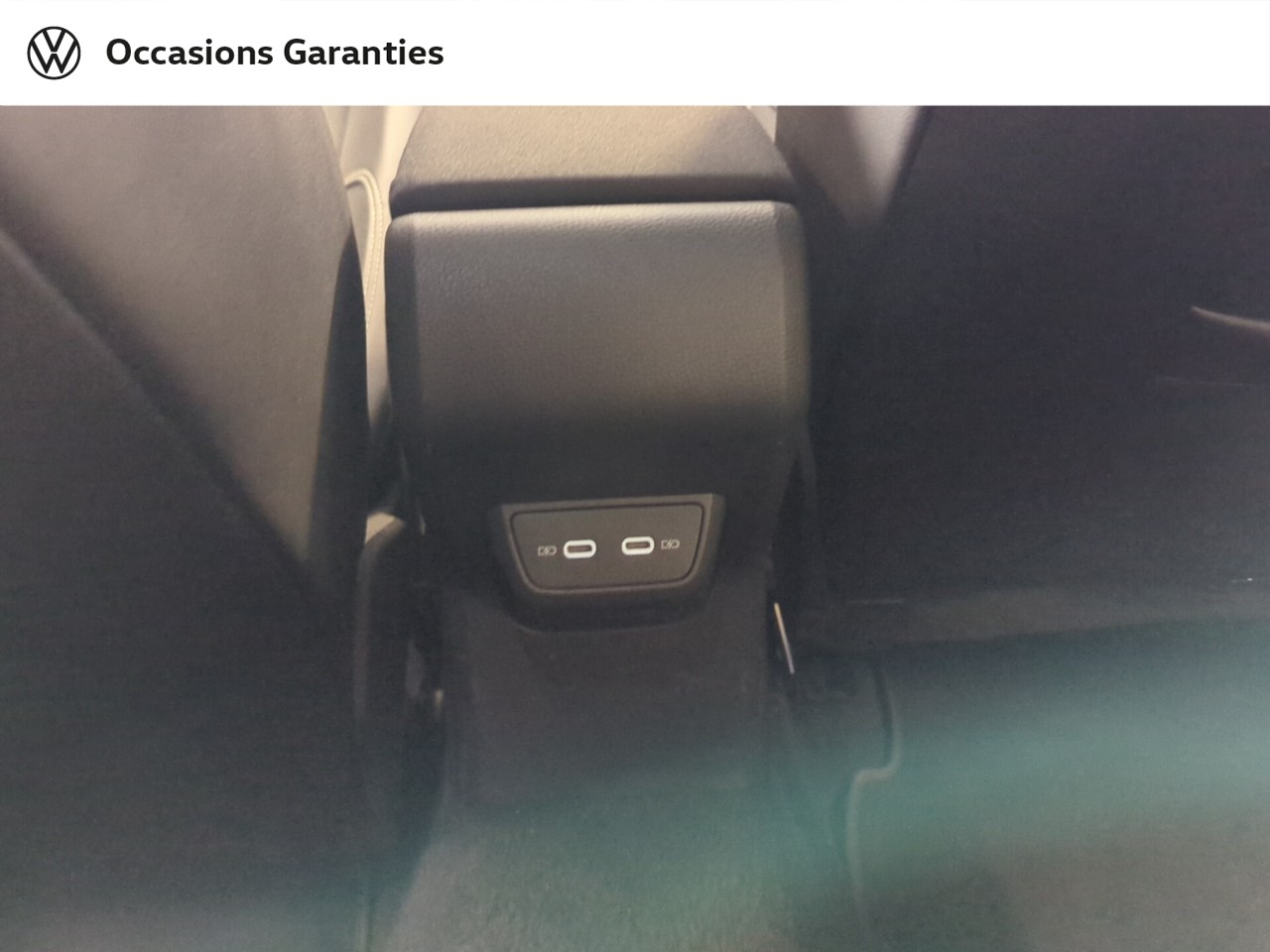 Voitures occasions VOLKSWAGEN TAIGO Style Villeneuve-d'Ascq