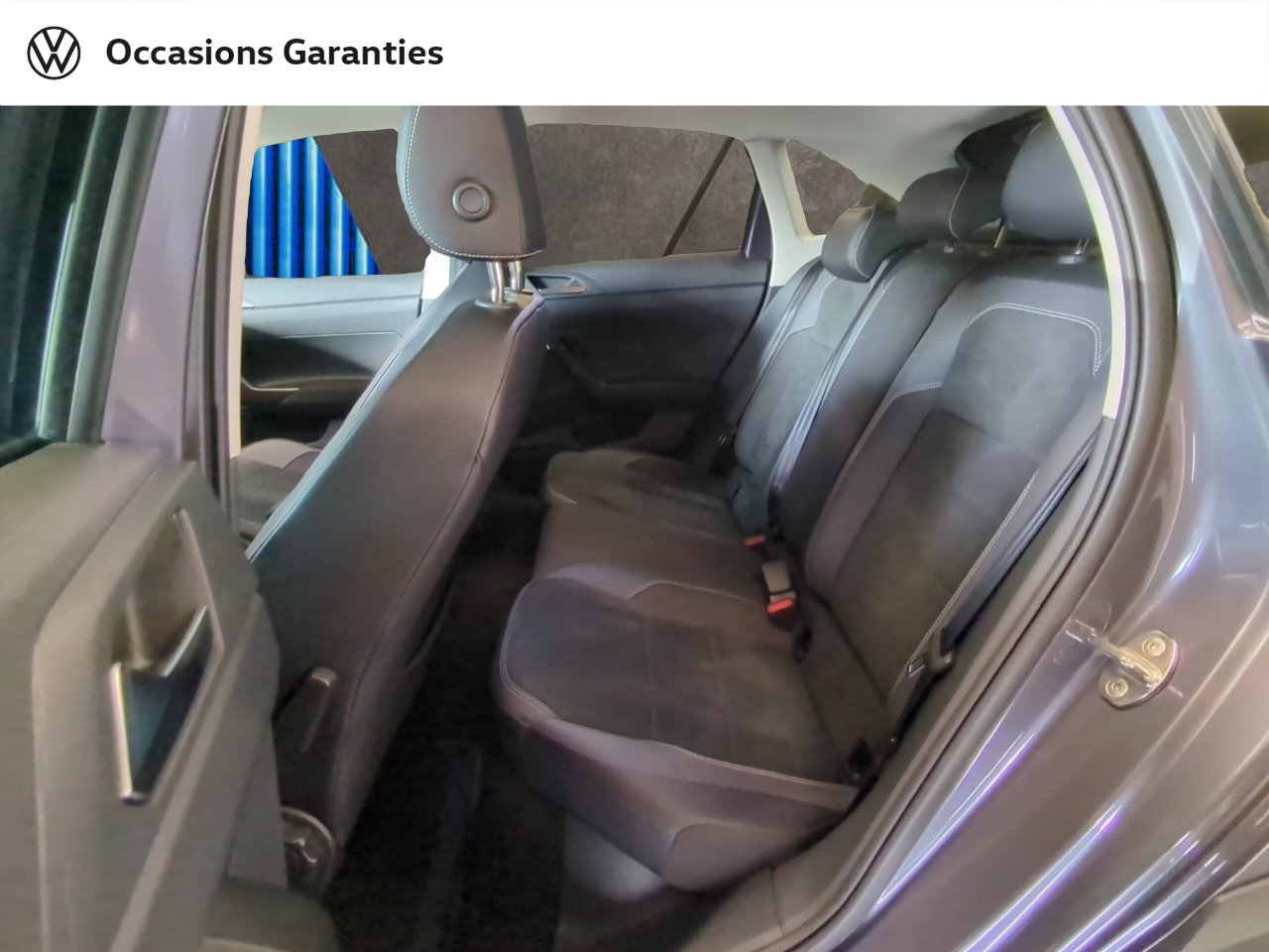 Voitures occasions VOLKSWAGEN TAIGO Style Villeneuve-d'Ascq