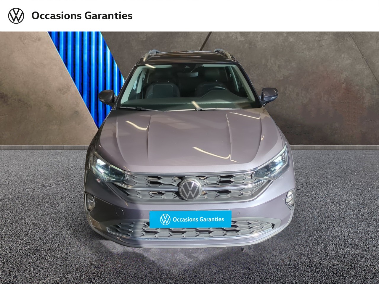 Voitures occasions VOLKSWAGEN TAIGO Style Villeneuve-d'Ascq