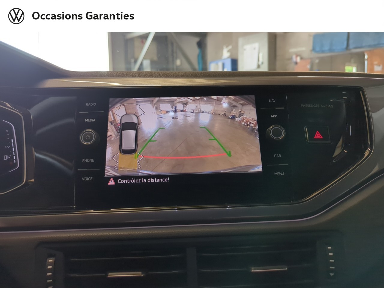 Voitures occasions VOLKSWAGEN TAIGO Style Villeneuve-d'Ascq