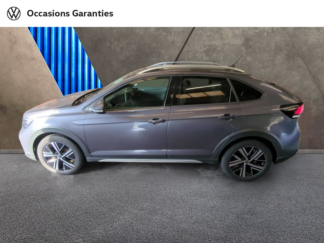 Voitures occasions VOLKSWAGEN TAIGO Style Villeneuve-d'Ascq