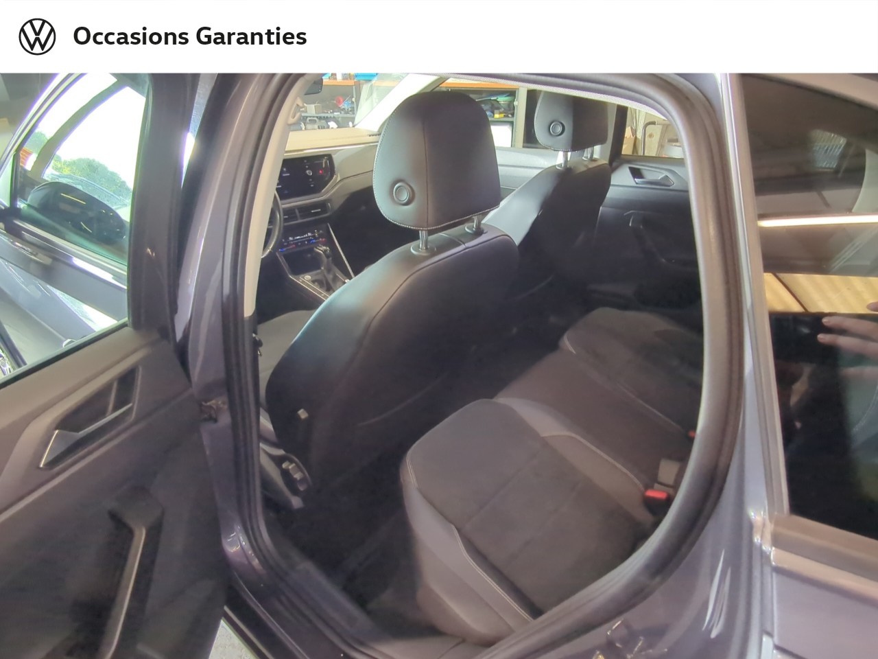 Voitures occasions VOLKSWAGEN TAIGO Style Villeneuve-d'Ascq