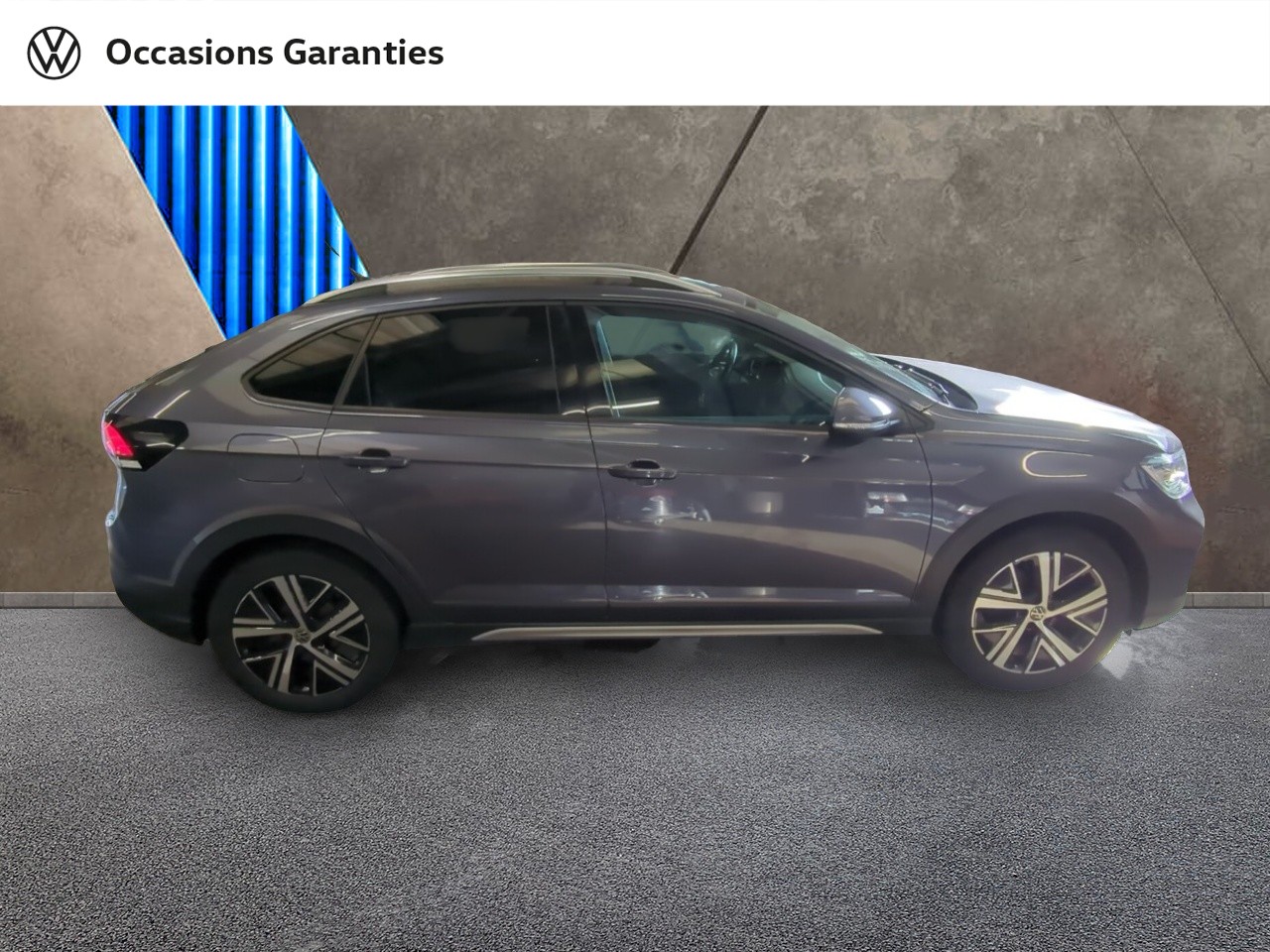 Voitures occasions VOLKSWAGEN TAIGO Style Villeneuve-d'Ascq