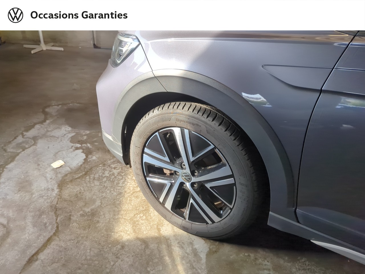 Voitures occasions VOLKSWAGEN TAIGO Style Villeneuve-d'Ascq