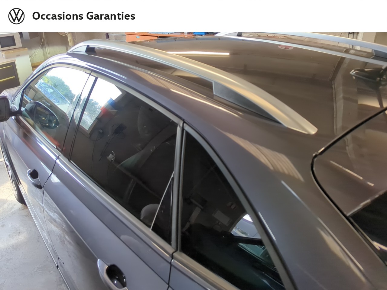 Voitures occasions VOLKSWAGEN TAIGO Style Villeneuve-d'Ascq