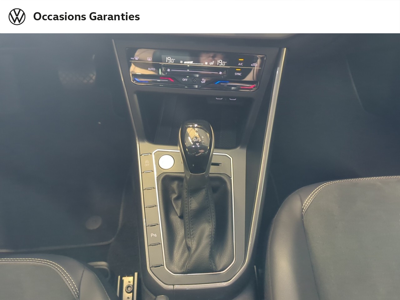 Voitures occasions VOLKSWAGEN TAIGO Style Villeneuve-d'Ascq