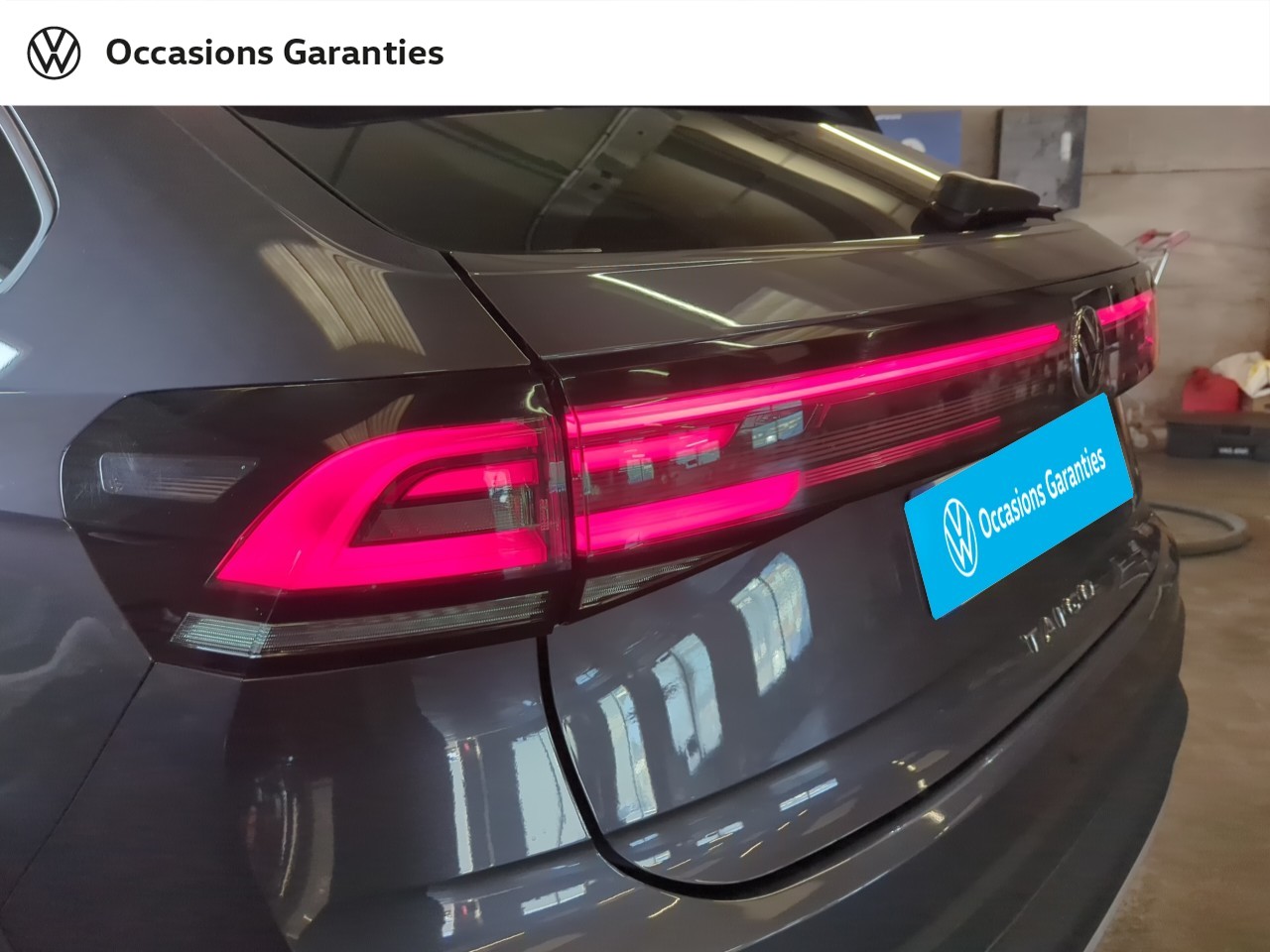 Voitures occasions VOLKSWAGEN TAIGO Style Villeneuve-d'Ascq