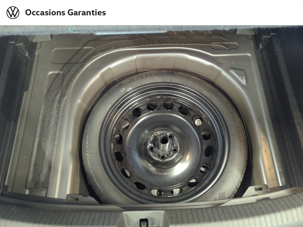 Voitures occasions VOLKSWAGEN TAIGO Style Villeneuve-d'Ascq