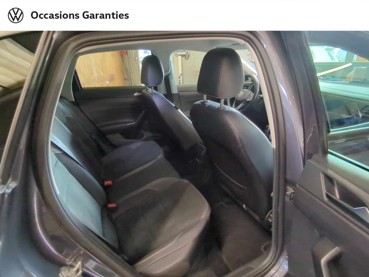 Voitures occasions VOLKSWAGEN TAIGO Style Villeneuve-d'Ascq