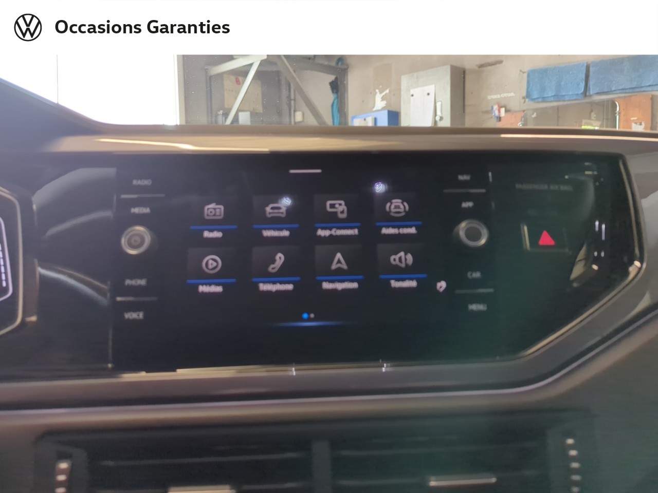 Voitures occasions VOLKSWAGEN TAIGO Style Villeneuve-d'Ascq